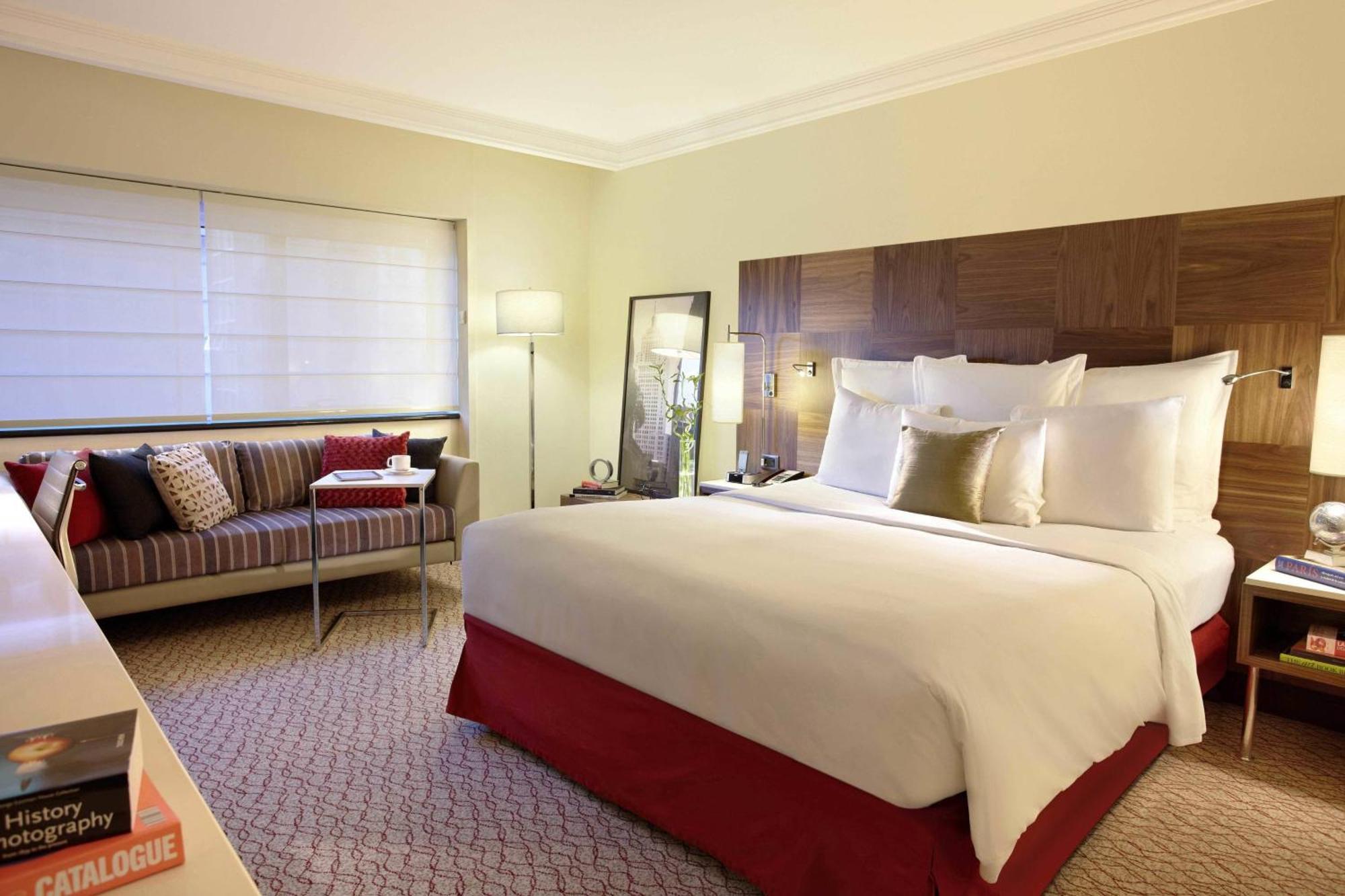 Renaissance Sao Paulo Hotel Экстерьер фото