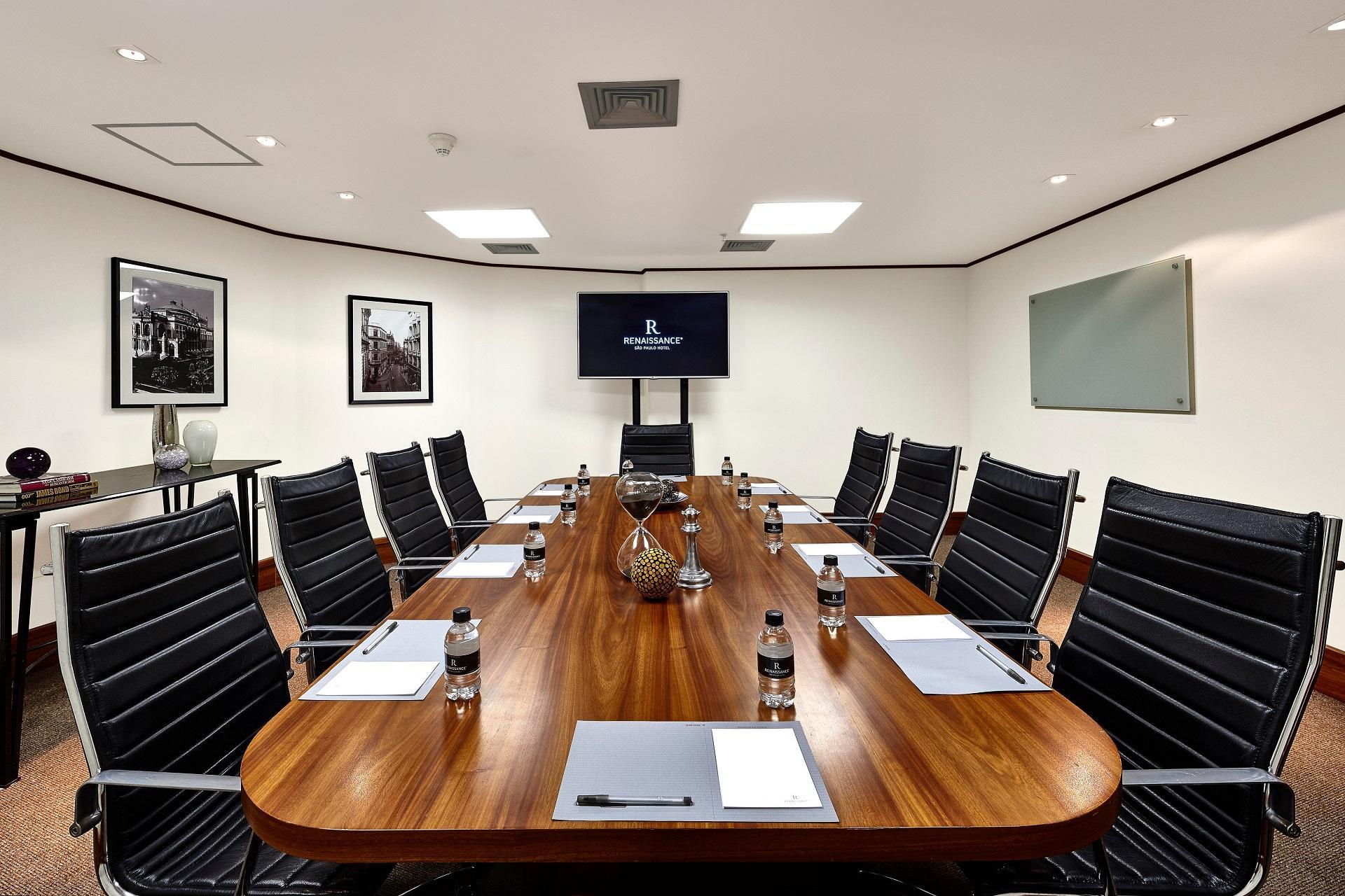Renaissance Sao Paulo Hotel Экстерьер фото Boardroom at the Royal College of Psychiatrists